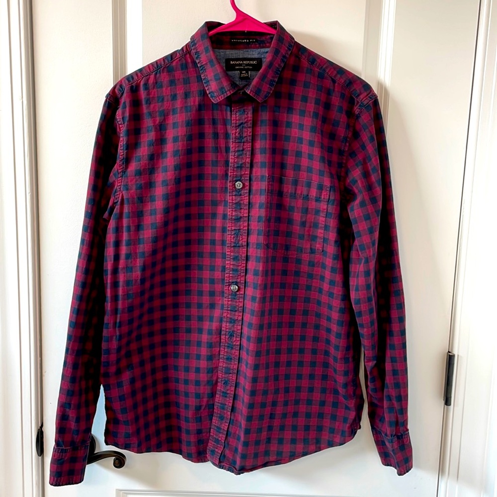 Men Shirt